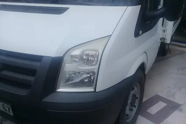 Evrenler Otomotiv - Resim 5