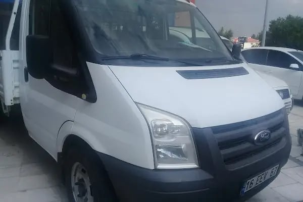 Evrenler Otomotiv - Resim 4
