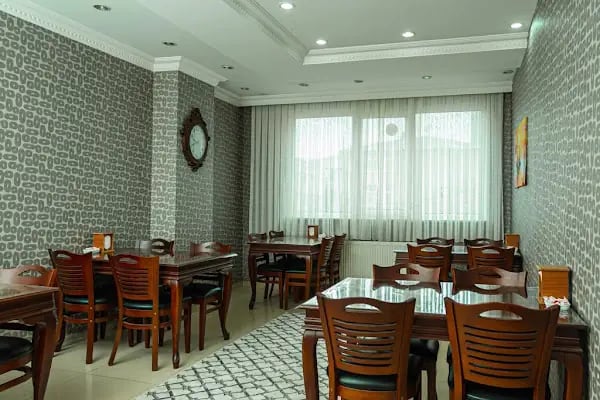 Boss Butik Hotel Avcılar - Resim 9