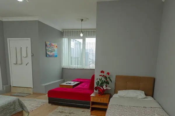 Boss Butik Hotel Avcılar - Resim 7