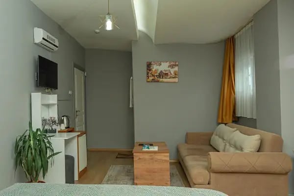 Boss Butik Hotel Avcılar - Resim 3
