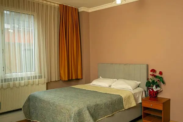Boss Butik Hotel Avcılar - Resim 19
