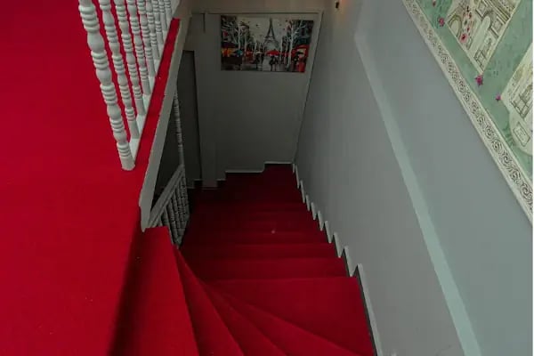 Boss Butik Hotel Avcılar - Resim 17