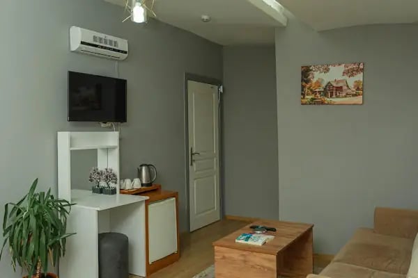 Boss Butik Hotel Avcılar - Resim 15