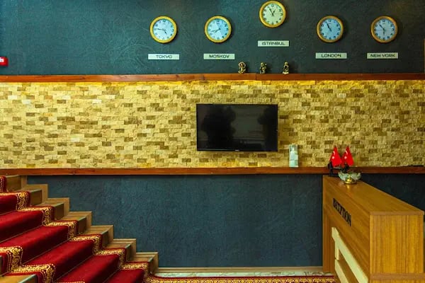 Boss Butik Hotel Avcılar - Resim 11