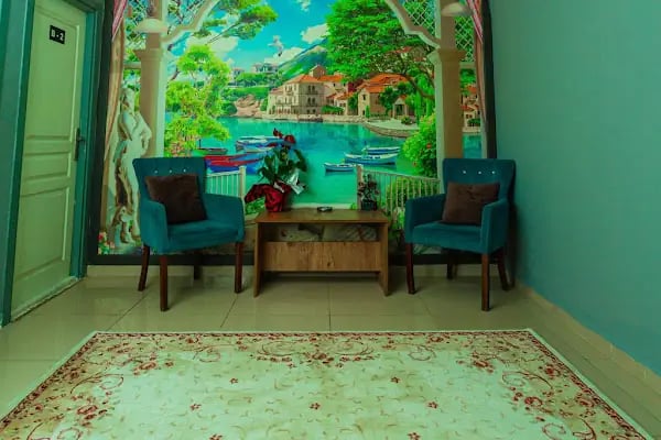 Boss Butik Hotel Avcılar - Resim 5