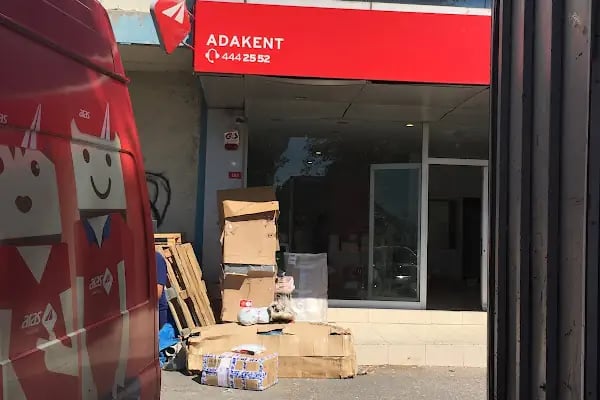 Aras Kargo Adakent Şubesi - Resim 3