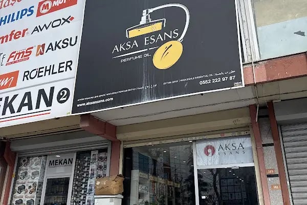 Aras Kargo Adakent Şubesi - Resim 2