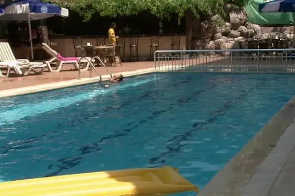 Diamore Hotel - Resim 8