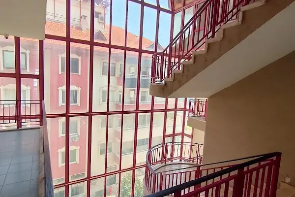 Diamore Hotel - Resim 20
