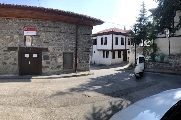 Yavuz Analar Türbesi - Resim 7