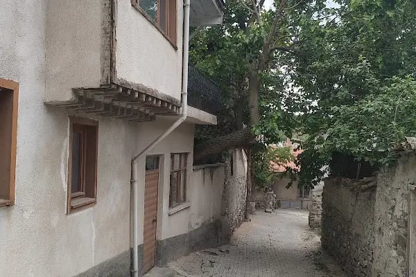 Yavuz Analar Türbesi - Resim 6