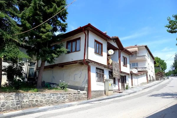 Yavuz Analar Türbesi - Resim 8