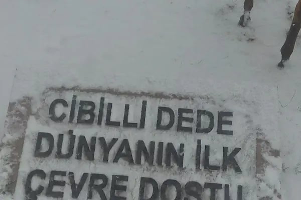 Ertuğrul Gazi Cami - Resim 2