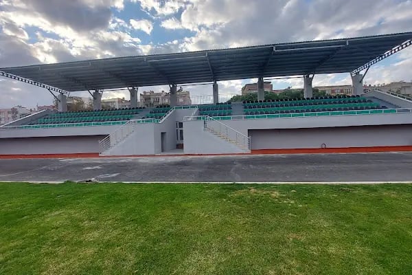 Şehir Stadyumu - Resim 5