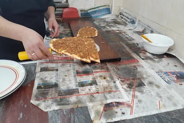 Firin etli pide salonu ve lokanta - Resim 18
