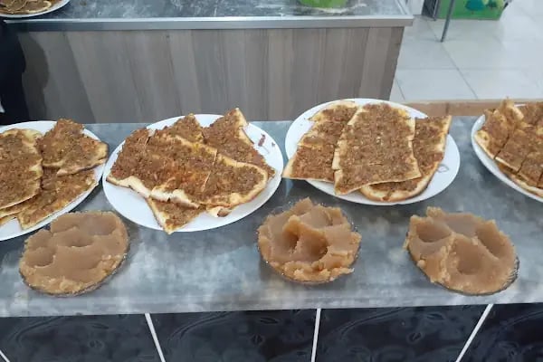 Firin etli pide salonu ve lokanta - Resim 16
