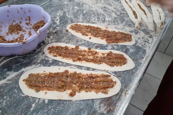 Firin etli pide salonu ve lokanta - Resim 2