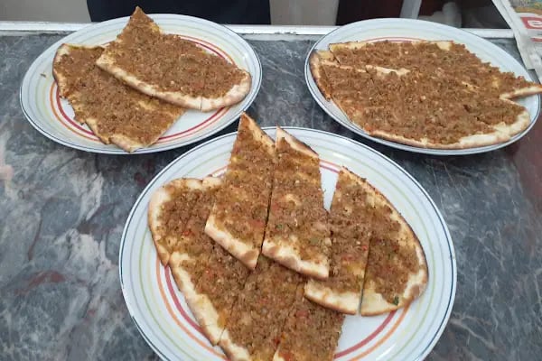 Firin etli pide salonu ve lokanta - Resim 8