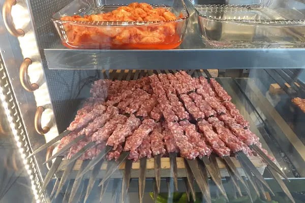 Firin etli pide salonu ve lokanta - Resim 10