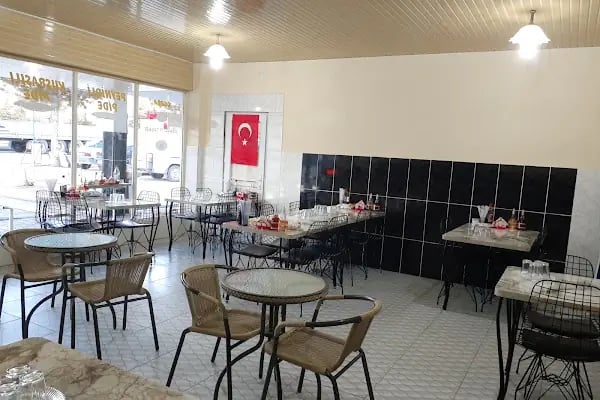 Firin etli pide salonu ve lokanta - Resim 3