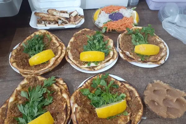 Firin etli pide salonu ve lokanta - Resim 9