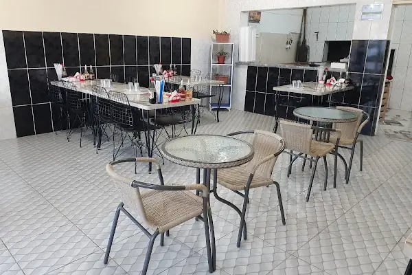 Firin etli pide salonu ve lokanta - Resim 5