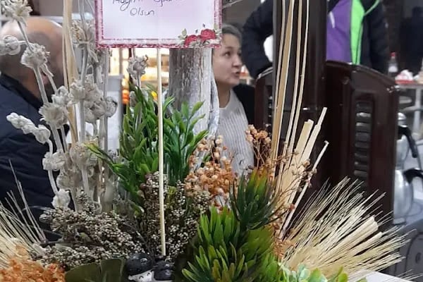 Firin etli pide salonu ve lokanta - Resim 15