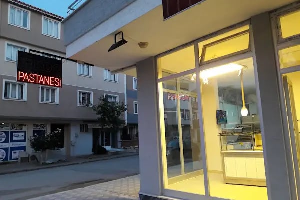 Turkuaz Yapı - Resim 1
