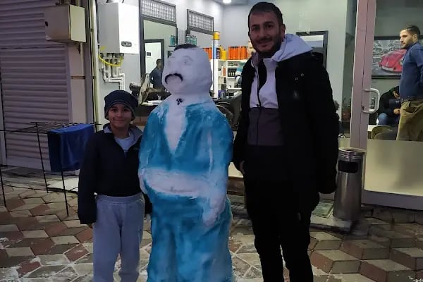 Emrah Altuğ Erkek Kuaförü - Resim 13