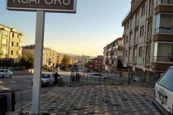 Emrah Altuğ Erkek Kuaförü - Resim 12