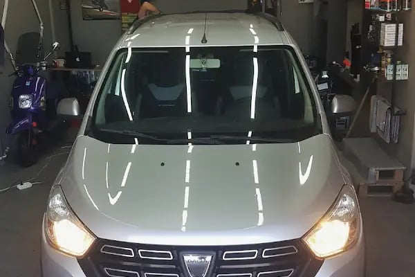 İstoç Oto &amp; Ticaret Merkezi - Resim 4