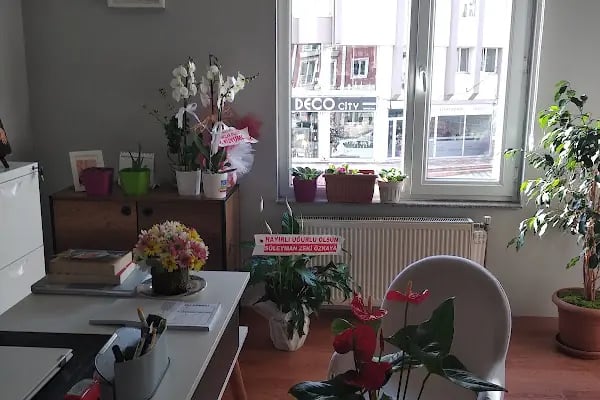 Çerkezköy Psikiyatri Kliniği, Dr.Filiz Alkan Çiçek - Resim 3
