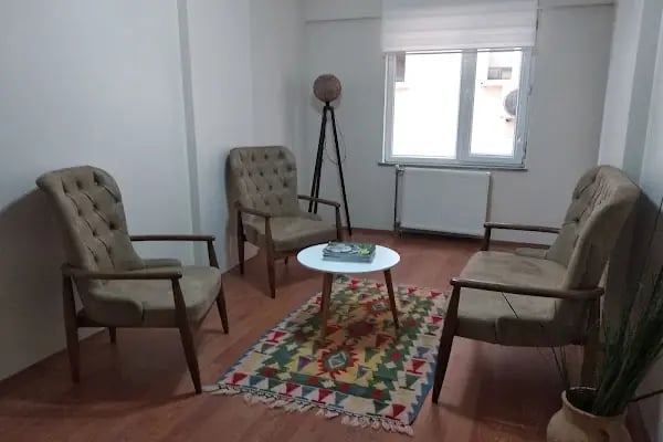 Çerkezköy Psikiyatri Kliniği, Dr.Filiz Alkan Çiçek - Resim 13