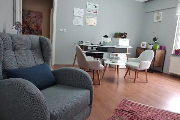 Çerkezköy Psikiyatri Kliniği, Dr.Filiz Alkan Çiçek - Resim 2