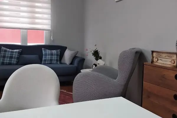 Çerkezköy Psikiyatri Kliniği, Dr.Filiz Alkan Çiçek - Resim 4