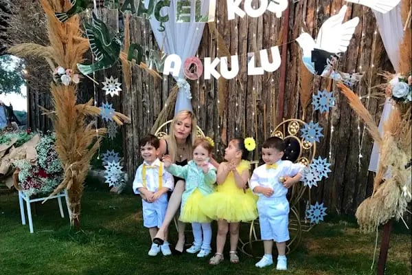 BUCA BAHÇELİ KÖŞK MONTESSORİ ANAOKULLARI - Resim 2