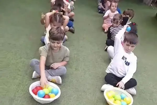 BUCA BAHÇELİ KÖŞK MONTESSORİ ANAOKULLARI - Resim 13