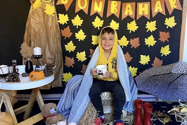 BUCA BAHÇELİ KÖŞK MONTESSORİ ANAOKULLARI - Resim 4