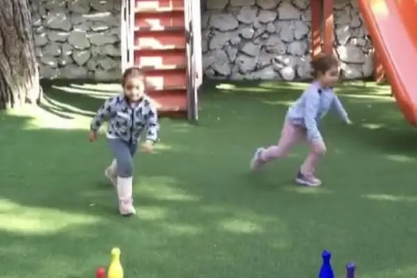 BUCA BAHÇELİ KÖŞK MONTESSORİ ANAOKULLARI - Resim 3