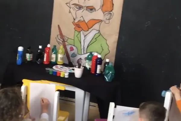 BUCA BAHÇELİ KÖŞK MONTESSORİ ANAOKULLARI - Resim 20