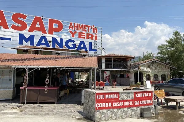 Mangal - et - Resim 3