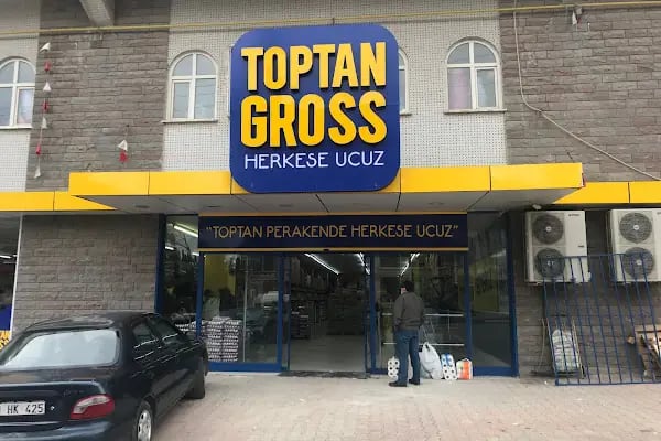 Toptan Gross - Resim 5
