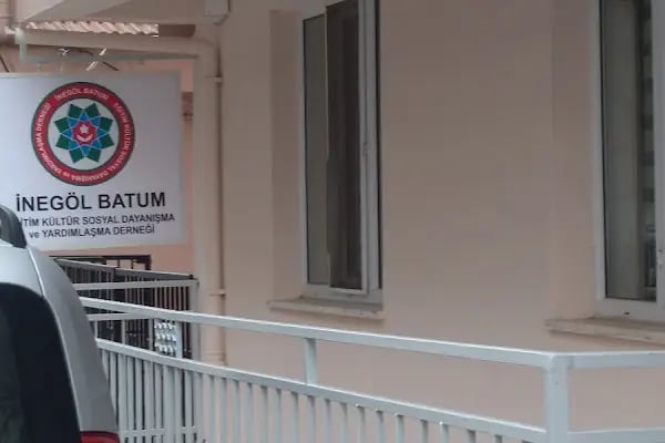 İnegöl Batum Eğitim Kültür Sosyal Dayanışma Ve Yardımlaşma Derneği - Resim 1