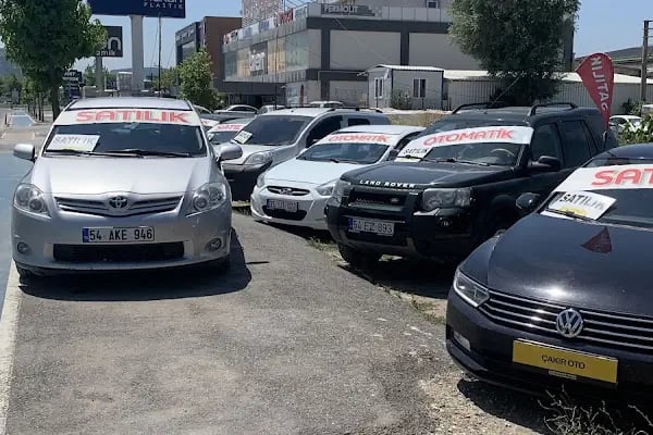 Çakir Otomotiv - Resim 3