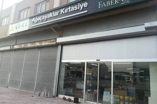 AĞAÇAYAKLAR KARDEŞLER KİTAP KIRTASİYE BÜRO MLZ.İNŞ.GIDA TİC.LTD.ŞTİ. - Resim 2