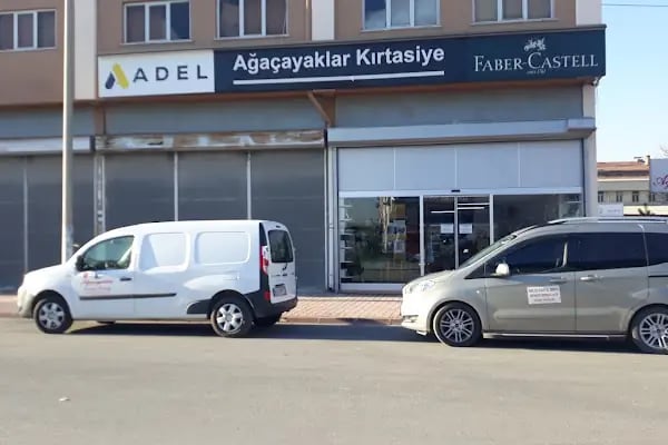 AĞAÇAYAKLAR KARDEŞLER KİTAP KIRTASİYE BÜRO MLZ.İNŞ.GIDA TİC.LTD.ŞTİ. - Resim 16