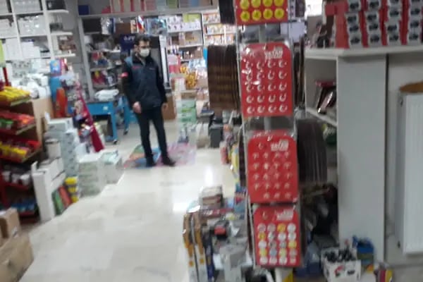 AĞAÇAYAKLAR KARDEŞLER KİTAP KIRTASİYE BÜRO MLZ.İNŞ.GIDA TİC.LTD.ŞTİ. - Resim 15