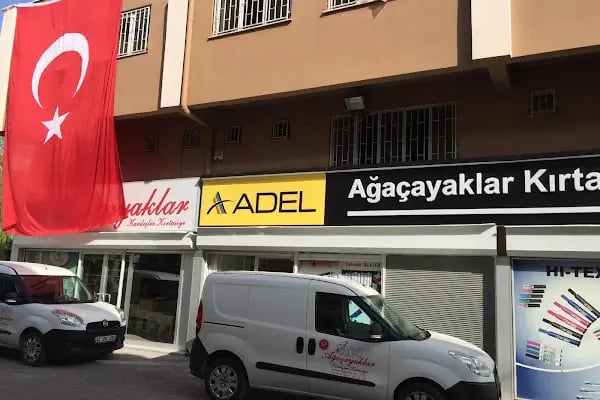 AĞAÇAYAKLAR KARDEŞLER KİTAP KIRTASİYE BÜRO MLZ.İNŞ.GIDA TİC.LTD.ŞTİ. - Resim 11