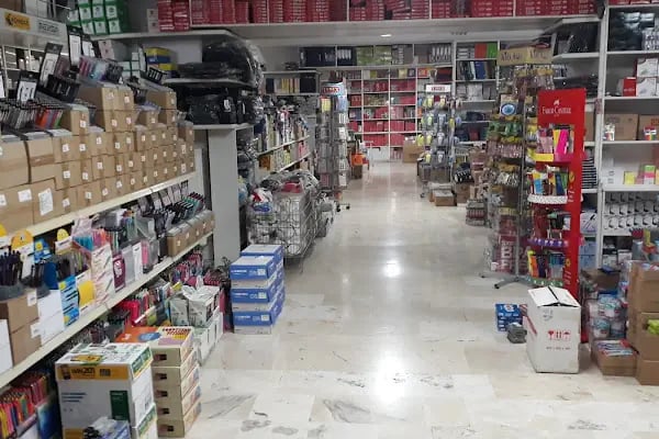 AĞAÇAYAKLAR KARDEŞLER KİTAP KIRTASİYE BÜRO MLZ.İNŞ.GIDA TİC.LTD.ŞTİ. - Resim 5